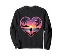 Une Escapade Romantique Sweatshirt
