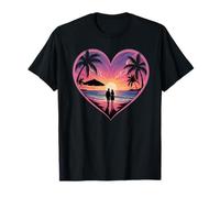 Une Escapade Romantique T-Shirt