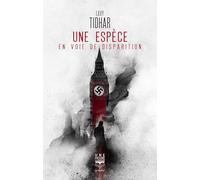 Une espèce en voie de disparition (2026)