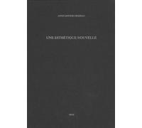 Une Esthétique Nouvelle - Honoré D'urfe De L'astrée