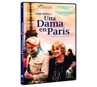 Une Estonienne À Paris (A Lady In Paris) / Una Dama En París