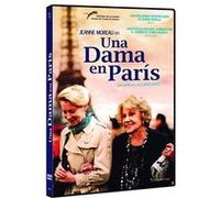 Une estonienne à Paris (A Lady in Paris) / Una Dama En París G