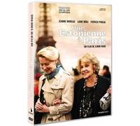 Une Estonienne à Paris DVD E