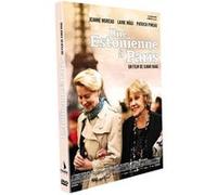 Une Estonienne à Paris E