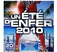 Une Eté D'Enfer 2010