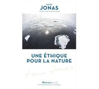Une éthique pour la nature