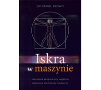 Une étincelle dans la machine - Daniel Kleown (Buch auf Polnisch)