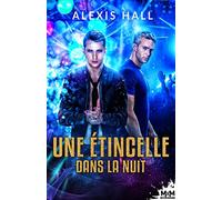 Une étincelle dans la nuit