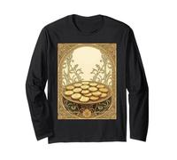 Une étincelle de Richesse : Le symbolisme de Sekkeh Manche Longue