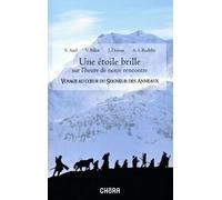 Une étoile brille sur l'heure de notre rencontre