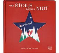 Une étoile dans la nuit