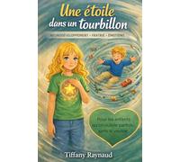 Une étoile dans un tourbillon