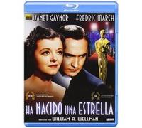 Une étoile est née (1937) / A Star is Born (Blu Ray) G