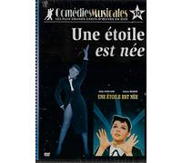 Une Étoile Est Née