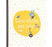 Une Étoile Est Née