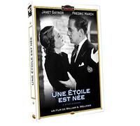 Dvd Une Étoile Est Née