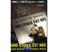Une étoile est née (A Star Is Born) – Nice Connection – Édition prestige G
