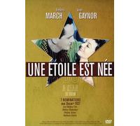 Une Étoile Est Née
