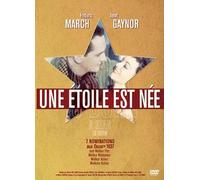 Une étoile est née