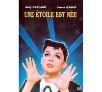Une Étoile Est Née