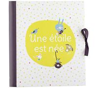 Une étoile est née