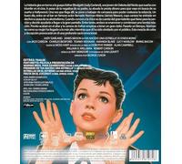 Une étoile est née / A Star is Born (1954) Blu Ray avec audio francais