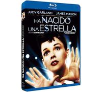 Une étoile est née / A Star is Born (1954) Blu Ray avec audio francais