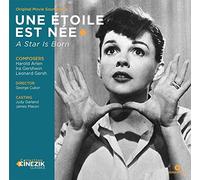 Une Etoile Est Nee (A Star is Born) / O.S.T