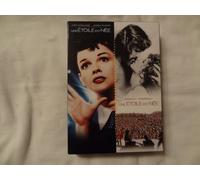 Une Étoile Est Née - Coffret 2 Dvd - Version 1954 Avec Judy Garland - 1976 Avec Barbara Streisand