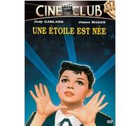 Une étoile est née – DVD – Warner Bros.