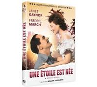 Une Etoile est née DVD E