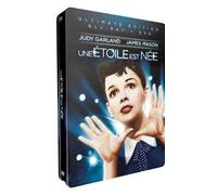 Une Étoile Est Née - Ultimate Edition - Blu-Ray + Dvd