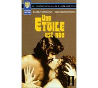 Une étoile est nee [VHS]
