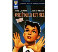 Une étoile est née - VOST