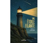 Une étoile filante