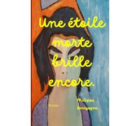 Une étoile morte brille encore
