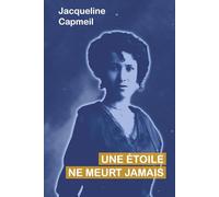 Une étoile ne meurt jamais