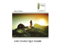 UNE ETOILE QUI TOMBE