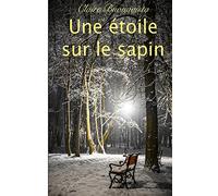 Une étoile sur le sapin