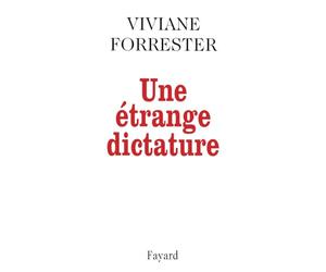 Une étrange dictature