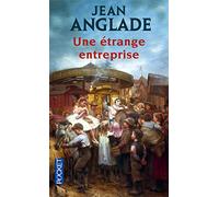 Une étrange entreprise