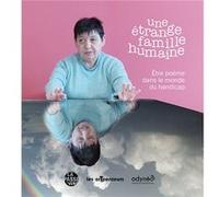 Une Étrange famille humaine Cabaud jean-baptiste (Auteur)