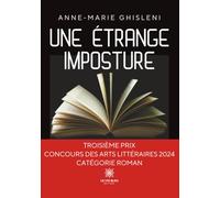 Une étrange imposture