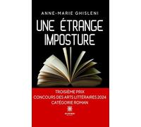 Une étrange imposture