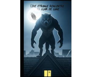 une étrange rencontre au clair de lune: le pacte avec l'ombre