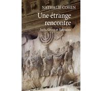 Une étrange rencontre Nathalie Cohen (Auteur)
