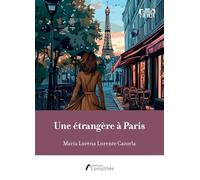 Une étrangère à Paris
