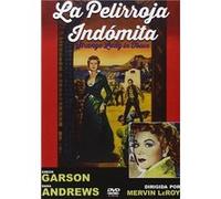 Une étrangère dans la ville (1955) / Strange Lady in Town (Cine Club) (DVD) G
