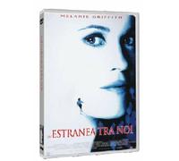 Une Étrangère Parmi Nous DVD PULP VIDÉO