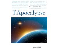 Une étude de l'Apocalypse